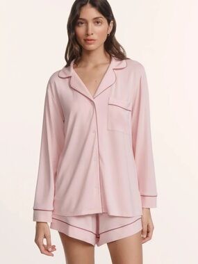 Gisele TENCEL™ Modal Long Sleeve